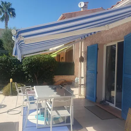 Avec Piscine Privee